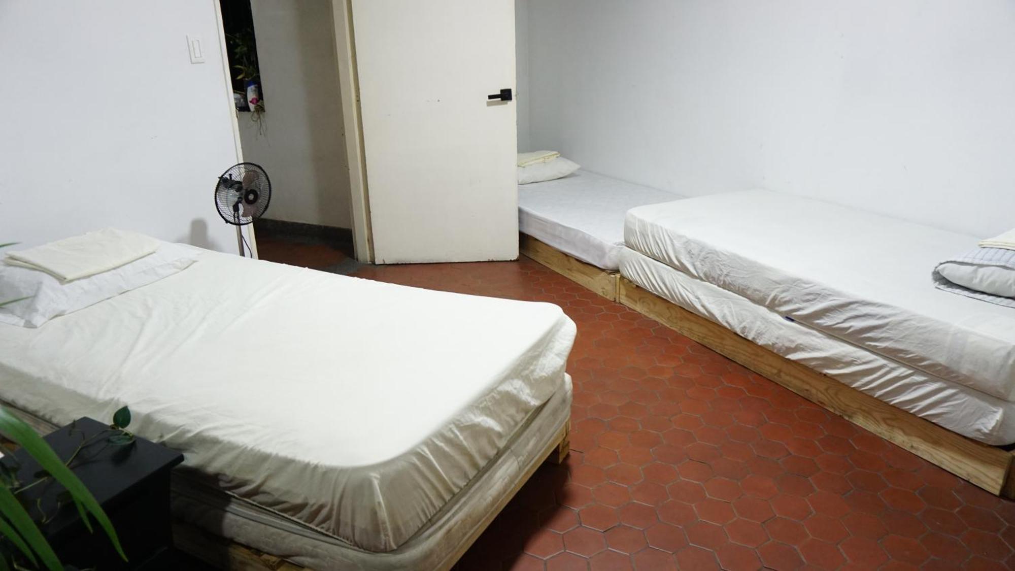 Casa Arq Hostal 卡利 外观 照片