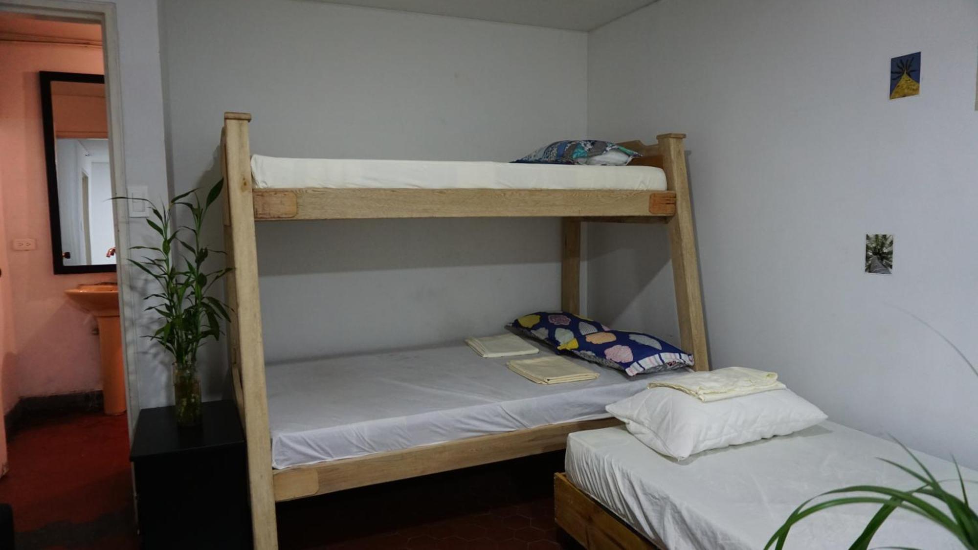 Casa Arq Hostal 卡利 外观 照片