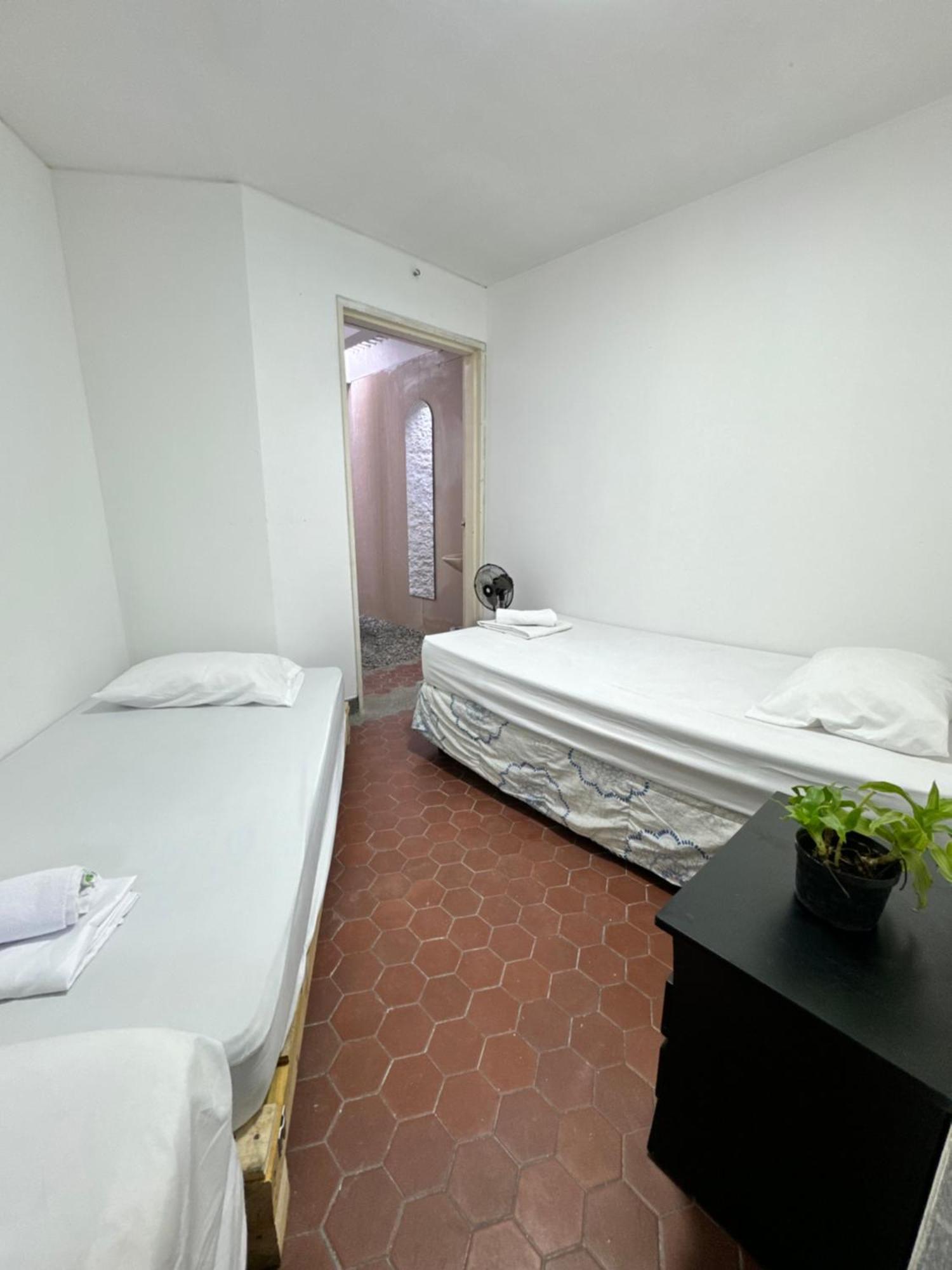 Casa Arq Hostal 卡利 外观 照片