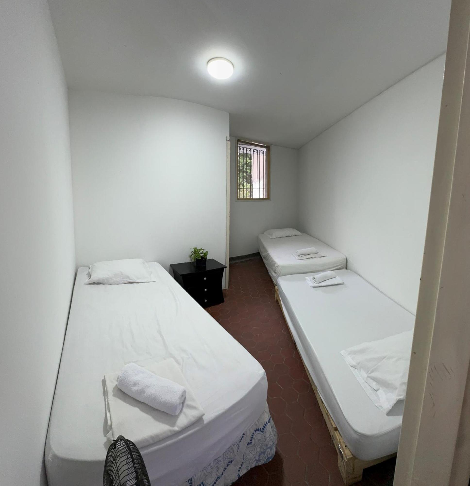 Casa Arq Hostal 卡利 外观 照片